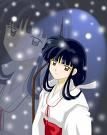 Kikio - fata_iadului - Inuyasha