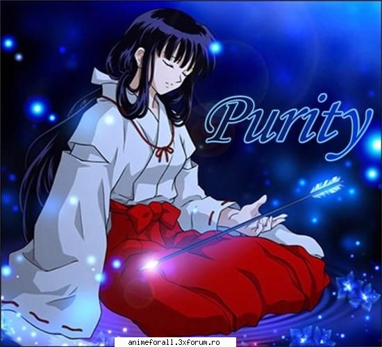 Kikio - fata_iadului - Inuyasha