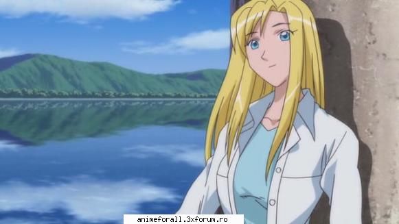 Layla Hamilton - higurashi_kagome - ~Kaleido Stage~
