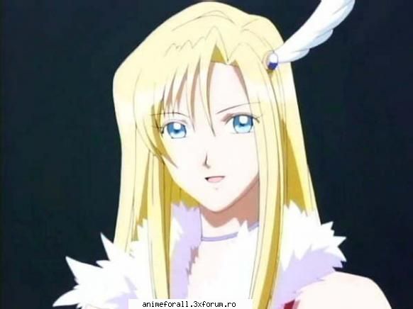 Layla Hamilton - fata_iadului - ~Kaleido Stage~