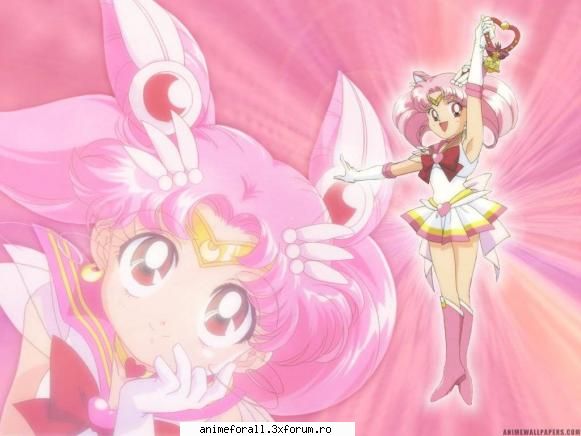 Renie & Pegasus - fata_iadului - Sailor Moon