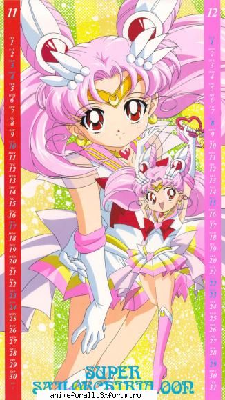 Renie & Pegasus - fata_iadului - Sailor Moon