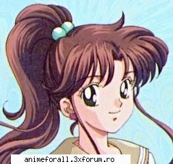 Sailor Jupiter - fata_iadului - Sailor Moon