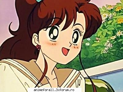 Sailor Jupiter - fata_iadului - Sailor Moon