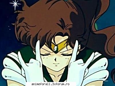 Sailor Jupiter - fata_iadului - Sailor Moon