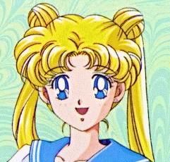 Sailor Moon - fata_iadului - Sailor Moon