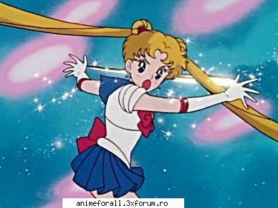 Sailor Moon - fata_iadului - Sailor Moon