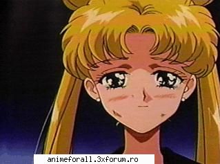 Sailor Moon - fata_iadului - Sailor Moon