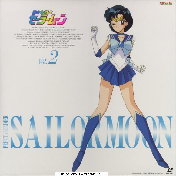 Sailor Outers - fata_iadului - Sailor Moon