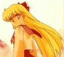Sailor Venus - fata_iadului - Sailor Moon