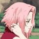 Sakura Haruno - sasuke - ~Naruto~