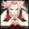 Sakura Haruno - sasuke - ~Naruto~