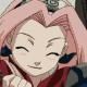 Sakura Haruno - sasuke - ~Naruto~