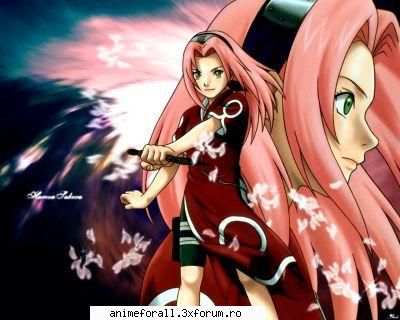Sakura Haruno - sasuke - ~Naruto~