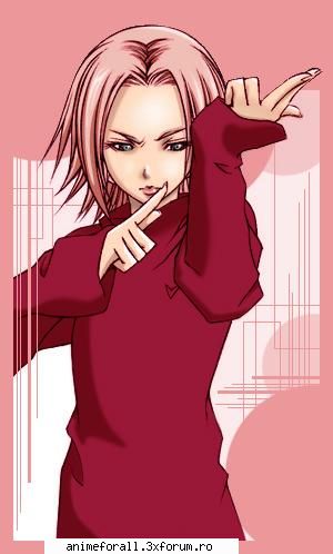Sakura Haruno - sasuke - ~Naruto~
