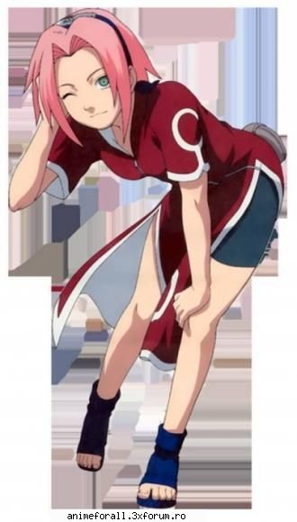Sakura Haruno - sasuke - ~Naruto~