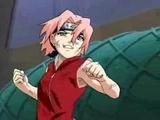 :cool: sakura haruno