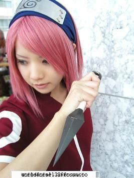 Sakura Haruno - sasuke - ~Naruto~