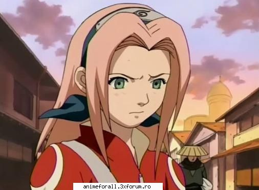 Sakura Haruno - sasuke - ~Naruto~
