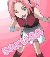 Sakura Haruno - sasuke - ~Naruto~