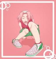 Sakura Haruno - sasuke - ~Naruto~