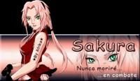 Sakura Haruno - sasuke - ~Naruto~