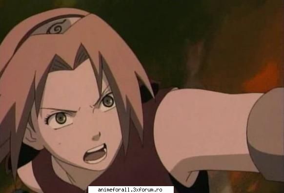 Sakura Haruno - fata_iadului - ~Naruto~