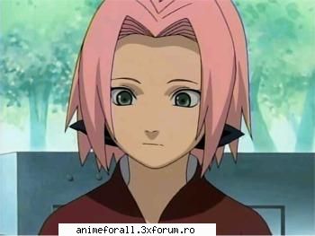 Sakura Haruno - fata_iadului - ~Naruto~