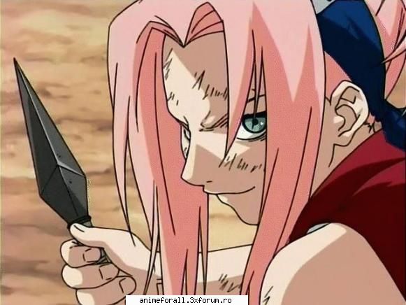 Sakura Haruno - fata_iadului - ~Naruto~