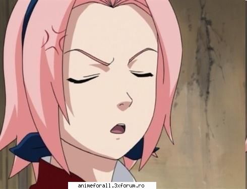 Sakura Haruno - fata_iadului - ~Naruto~