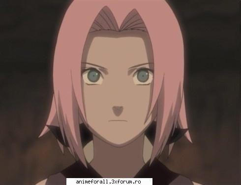 Sakura Haruno - fata_iadului - ~Naruto~