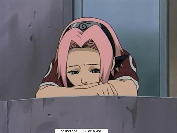 Sakura Haruno - fata_iadului - ~Naruto~