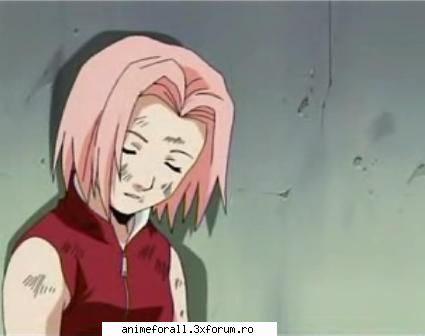 Sakura Haruno - fata_iadului - ~Naruto~