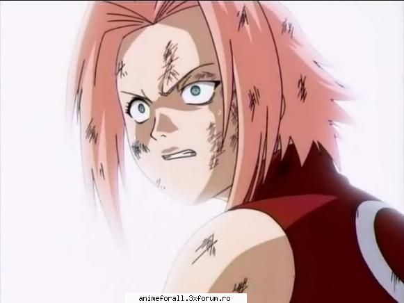 Sakura Haruno - fata_iadului - ~Naruto~