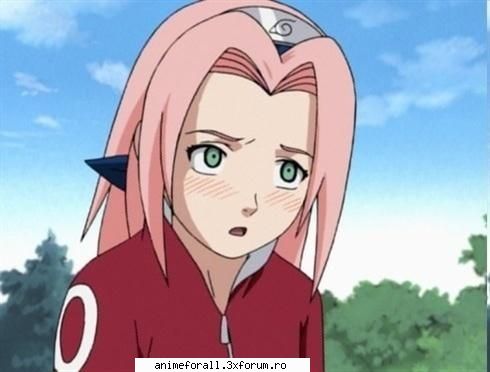 Sakura Haruno - fata_iadului - ~Naruto~