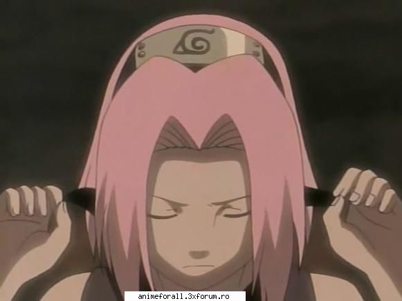 Sakura Haruno - fata_iadului - ~Naruto~