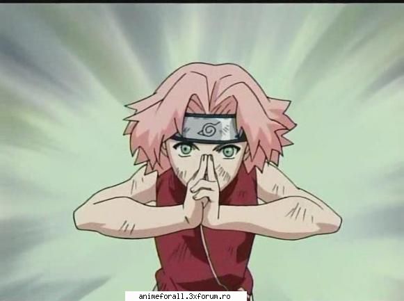 Sakura Haruno - fata_iadului - ~Naruto~