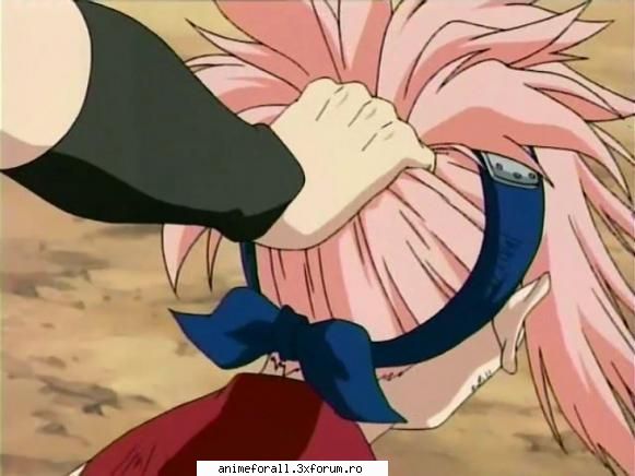 Sakura Haruno - fata_iadului - ~Naruto~