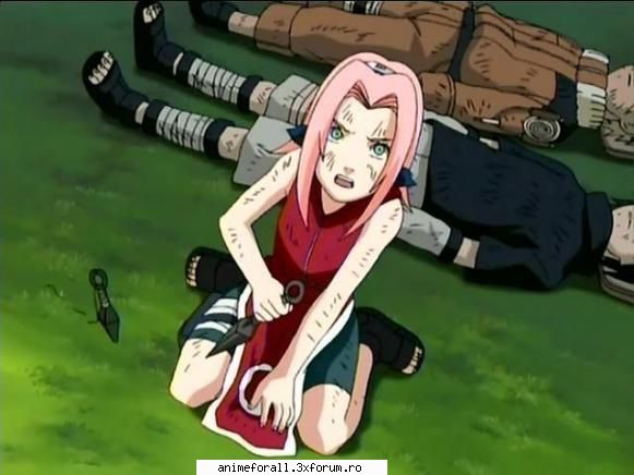 Sakura Haruno - fata_iadului - ~Naruto~