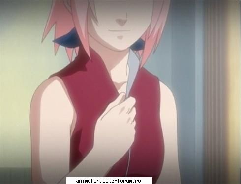 Sakura Haruno - fata_iadului - ~Naruto~