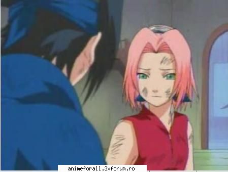 Sakura Haruno - fata_iadului - ~Naruto~