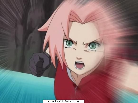 Sakura Haruno - fata_iadului - ~Naruto~