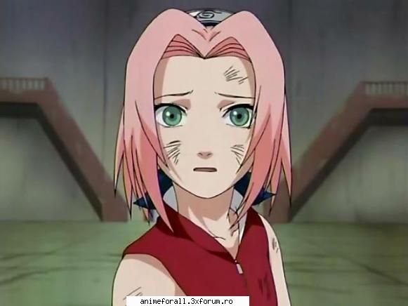 Sakura Haruno - fata_iadului - ~Naruto~
