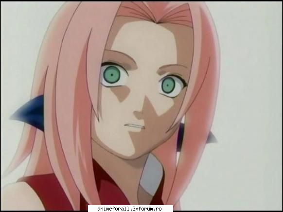 Sakura Haruno - fata_iadului - ~Naruto~