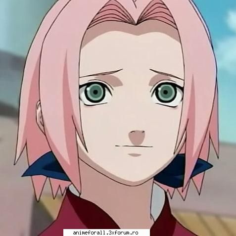 Sakura Haruno - fata_iadului - ~Naruto~