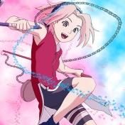 Sakura Haruno - fata_iadului - ~Naruto~