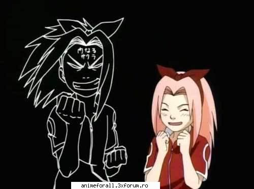 Sakura Haruno - fata_iadului - ~Naruto~