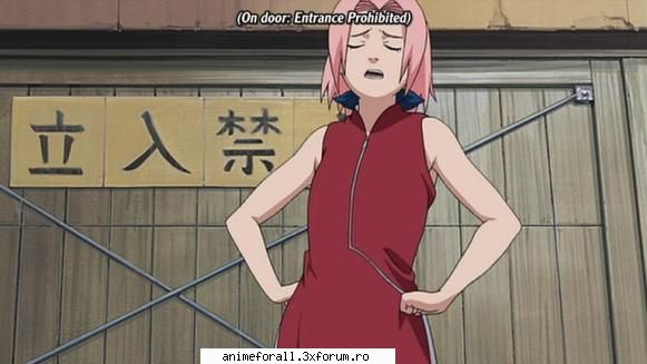 Sakura Haruno - fata_iadului - ~Naruto~