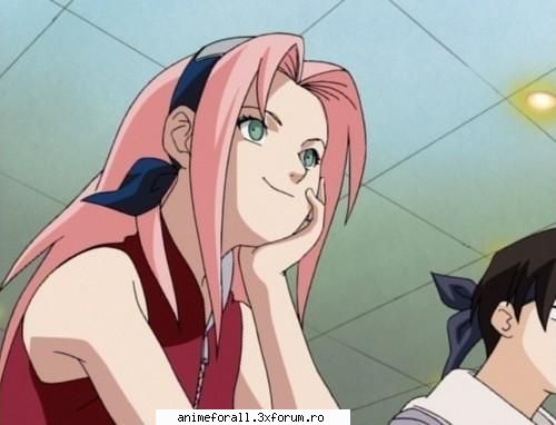 Sakura Haruno - fata_iadului - ~Naruto~