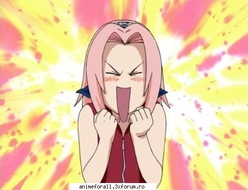 Sakura Haruno - fata_iadului - ~Naruto~